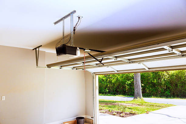 Top rated local Garage Door Roller Replacement specialists in Norco, LA